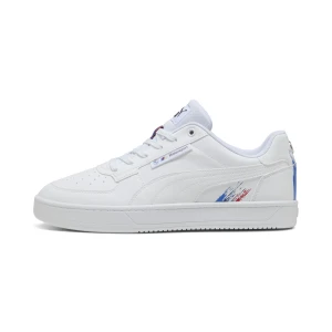 PUMA Sneakersy BMW M Motorsport Caven 2.0, Buty, Biały,