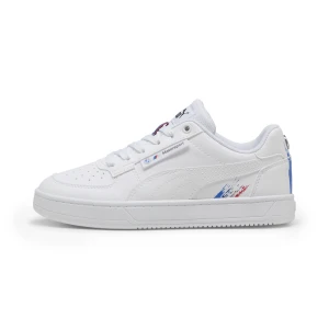 PUMA Sneakersy BMW M Motorsport Caven 2.0, Buty, Biały,