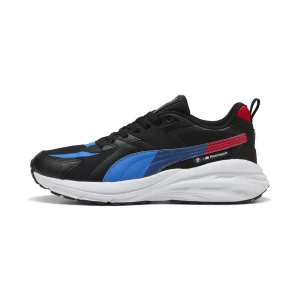 PUMA Sneakersy BMW M Motorsport Hypnotic LS, Buty, Czarny,