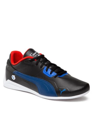 Puma Sneakersy BMW Mms Drift Cat Delta 307100 01 Czarny