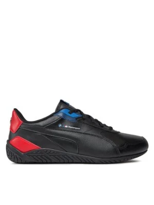 Zdjęcie produktu Puma Sneakersy Bmw Mms Rdg Cat 2.0 307492 01 Czarny