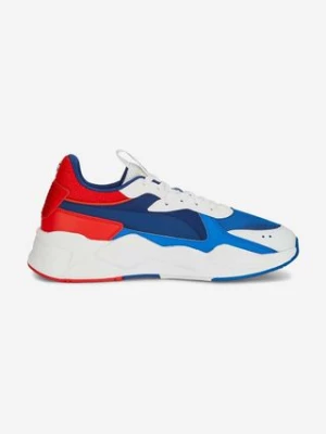 Puma sneakersy BMW MMS RS-X kolor biały