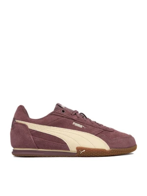 Puma Sneakersy C-BELLA DONNA SD 40267320 Brązowy
