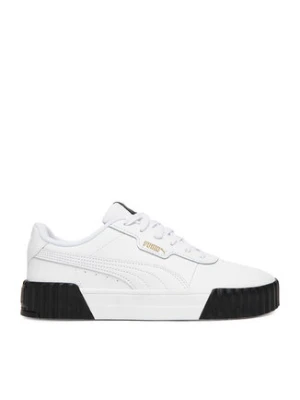 Puma Sneakersy C-CARINA 3.0 40036509 Biały