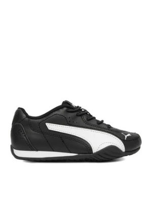 Puma Sneakersy C-CATCH AC PS 40390504 Czarny