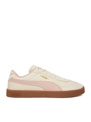 Puma Sneakersy C-CLUB II ERA JR 40148926 Beżowy