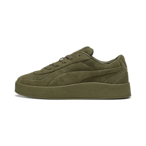 PUMA Sneakersy CA Luxe Elevated, Buty, Zielony,