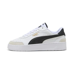 PUMA Sneakersy CA Match Premium Pipe, Buty, Biały,