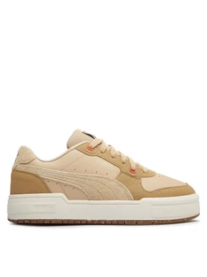 Puma Sneakersy CA Pro Lux 392503 01 Beżowy