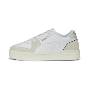PUMA Sneakersy CA Pro Lux Snake, Buty, Biały,
