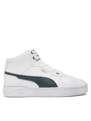 Puma Sneakersy CA Pro Mid 386759 10 Biały