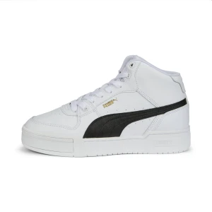 PUMA Sneakersy CA Pro Mid, Buty, Biały,