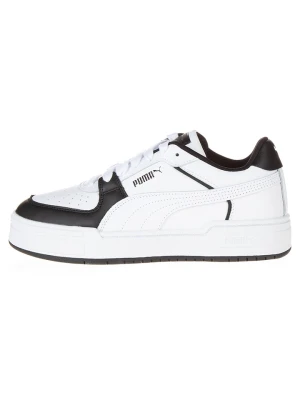 Puma Sneakersy "CA Pro Retro Sum" w kolorze biało-czarnym rozmiar: 39