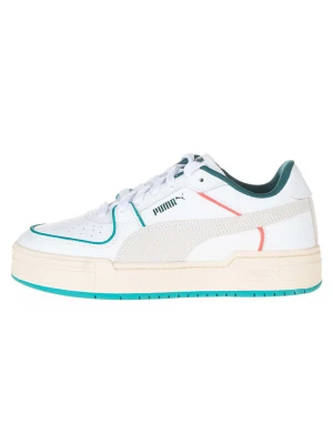 Puma Sneakersy "CA Pro Retro Sum" w kolorze białym rozmiar: 44