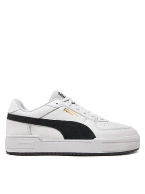 Puma Sneakersy CA Pro Suede 387327 11 Biały