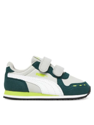 Puma Sneakersy Cabana Racer Sl 20 V Inf 383731 19 Szary