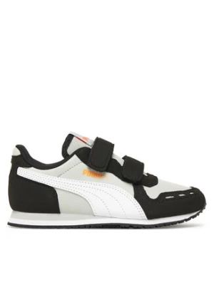 Puma Sneakersy Cabana Racer Sl 20 V Ps 383730 11 Szary