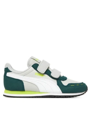 Puma Sneakersy Cabana Racer Sl 20 V Ps 383730 19 Szary