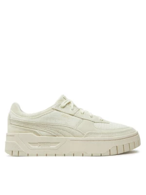 Puma Sneakersy Cali Dream Blank Canvas wns 38987201 Biały