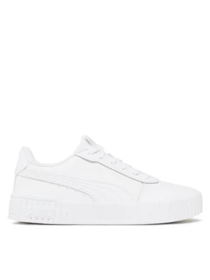 Puma Sneakersy Carina 2.0 385849 02 Biały