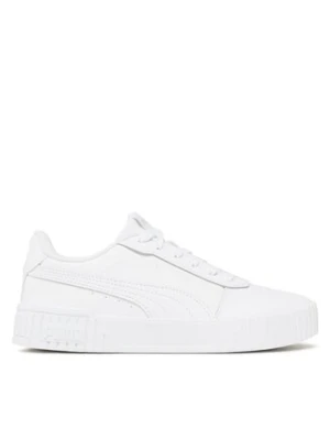 Zdjęcie produktu Puma Sneakersy Carina 2.0 385849 02 Biały