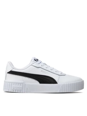 Puma Sneakersy Carina 2.0 385849 07 Biały