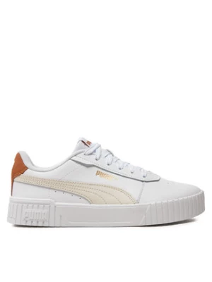 Puma Sneakersy Carina 2.0 385849 30 Biały