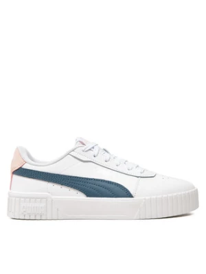 Puma Sneakersy Carina 2.0 385849 31 Biały