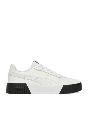 Puma Sneakersy CARINA 2.0 38584904 Biały