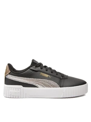 Puma Sneakersy Carina 2.0 395096-02 Czarny