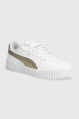 Puma sneakersy Carina 2.0 kolor biały 395096