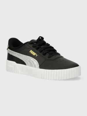 Puma sneakersy Carina 2.0 kolor czarny 395096