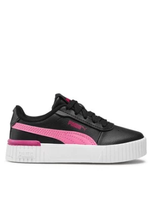 Puma Sneakersy Carina 2.0 PS 386186 11 Czarny