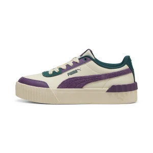 PUMA Sneakersy Carina Lift Varsity, Buty, Beżowy,