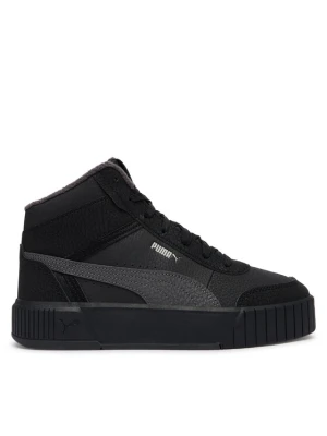 Puma Sneakersy Carina Mia Mid WTR 403584 Czarny