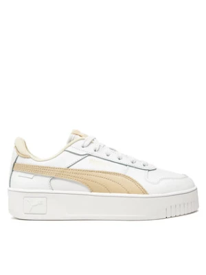 Puma Sneakersy Carina Street 389390 26 Biały