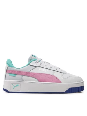 Puma Sneakersy Carina Street 393846 11 Biały