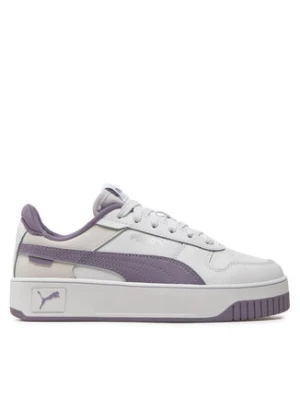 Puma Sneakersy Carina Street 393846 12 Biały