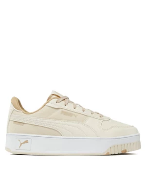 Puma Sneakersy Carina Street Better 392513 02 Biały