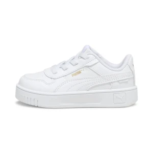 PUMA Sneakersy Carina Street dla małych dzieci, Buty, Biały,