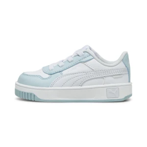PUMA Sneakersy Carina Street dla małych dzieci, Buty, Biały,
