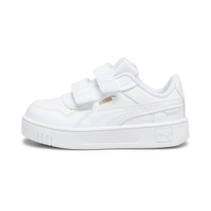 PUMA Sneakersy Carina Street dla małych dzieci, Buty, Biały,