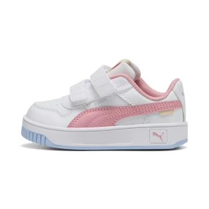 PUMA Sneakersy Carina Street dla małych dzieci, Buty, Biały,