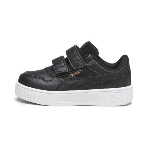 PUMA Sneakersy Carina Street dla małych dzieci, Buty, Czarny,