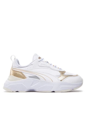 Puma Sneakersy Cassia 395267-01 Biały