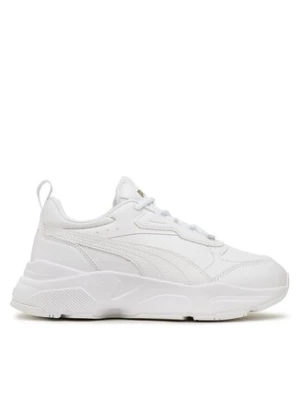 Puma Sneakersy Cassia Sl 385279 01 Biały