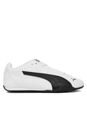 Puma Sneakersy CATCH 40267901 Biały