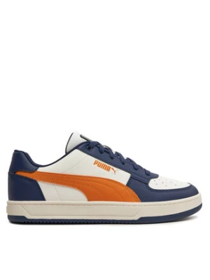 Puma Sneakersy Caven 2.0 392290-21 Granatowy