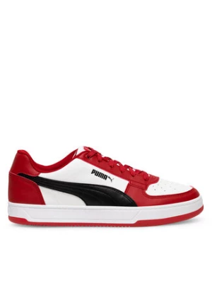 Puma Sneakersy CAVEN 2.0 39229023 Czerwony