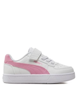 Puma Sneakersy Caven 2.0 393839 34 Biały